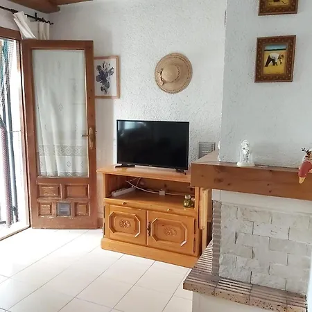 Adosado Comodo En Zona Tranquila - Es-373-55 Hébergement de vacances *
